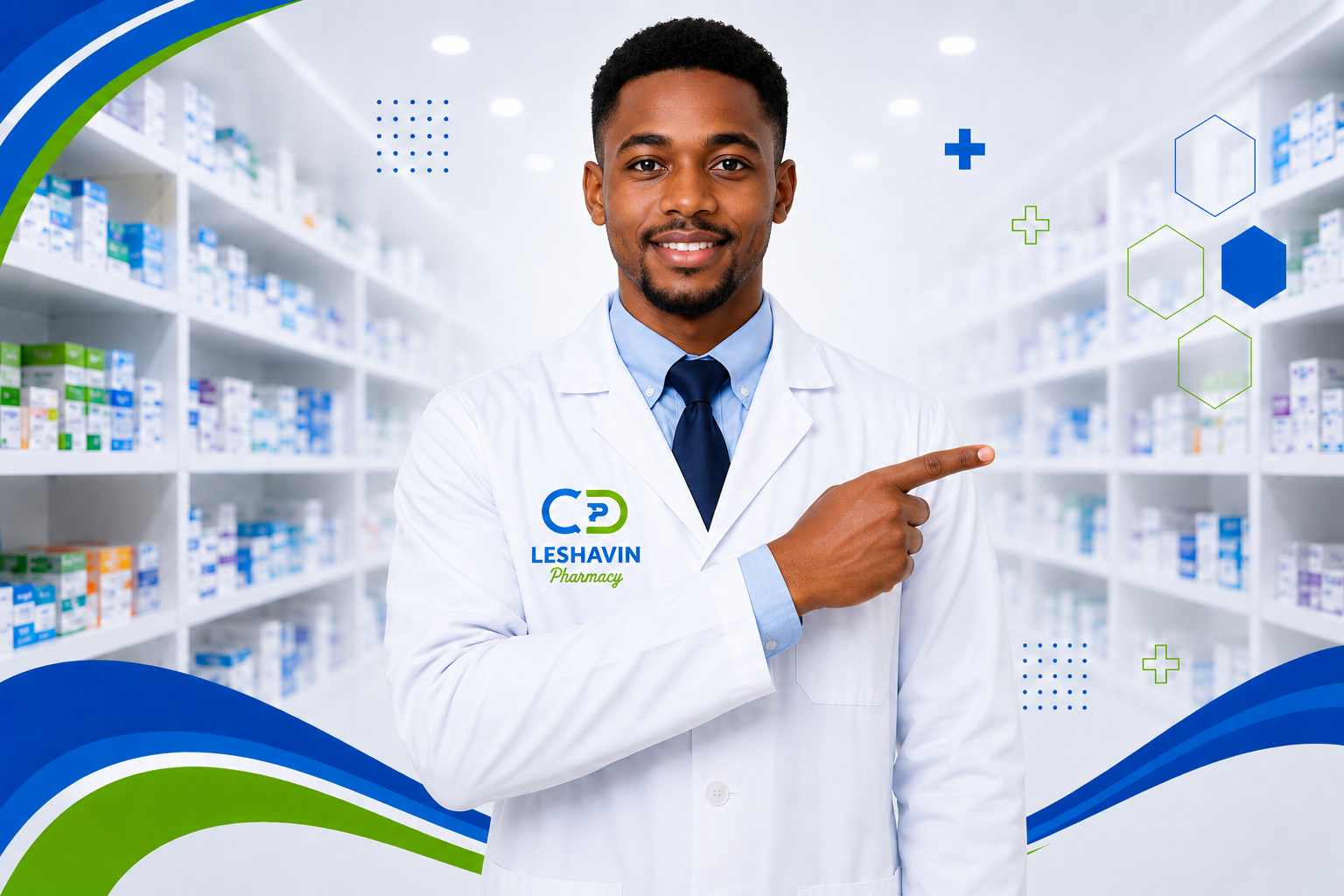 Ask our pharmacist