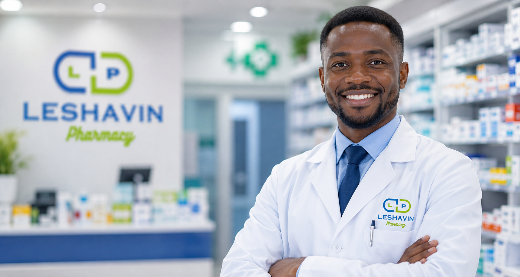 Your Health, Our Priority.