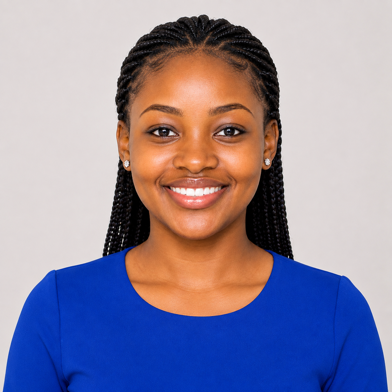 Josephine Wanjiru