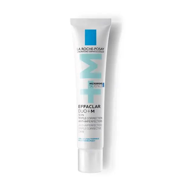 La Roche-Posay EFFACLAR DUO + M 40ML