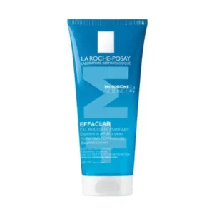 La Roche-Posay EFFACLAR FOAM CLEANSER 200ML