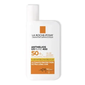 La Roche-Posay  ANTHELIOS SHAKA FLUID FACE SPF50+ 50ML