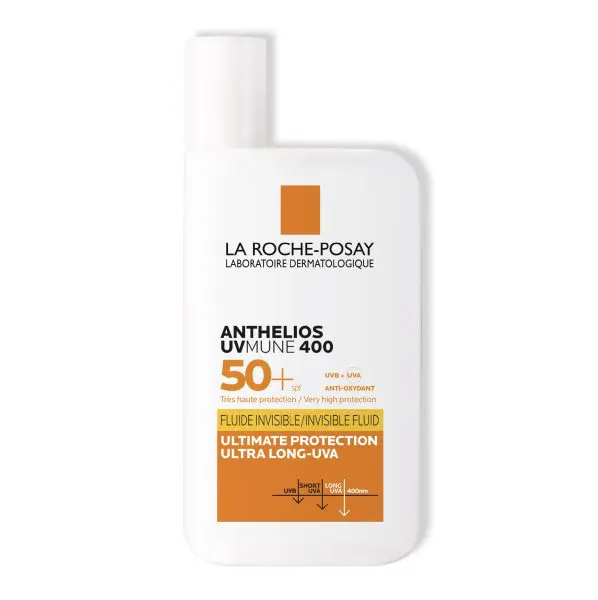 La Roche-Posay  ANTHELIOS SHAKA FLUID FACE SPF50+ 50ML