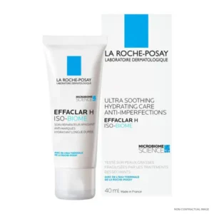 La Roche-Posay EFFACLAR H 40ML