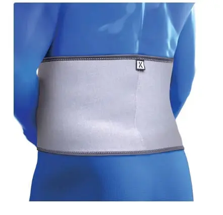 KEDLEY NEOPRENE BACK SUPPORT-UNIVERSAL