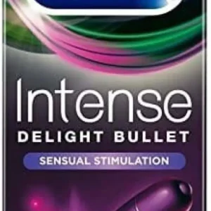 DUREX INTENSE DELIGHT BULLET