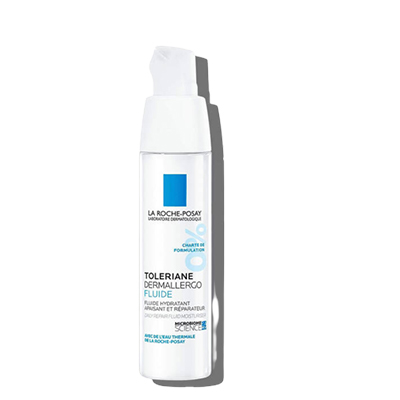 La Roche-Posay TOLERIANE DERMA ALLERGO FLUID 40ML