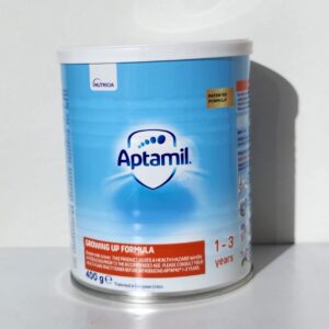 APTAMIL GROWING UP FORMULA 1-3 YEARS 400G