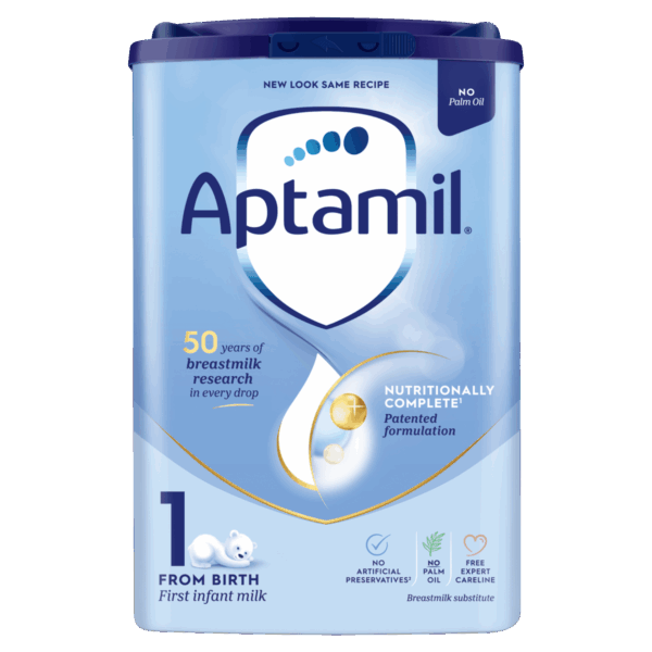 APTAMIL 1 FROM BIRTH 800G