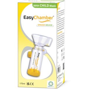 EASYCHAMBER SPACER WITH CHILD MASK