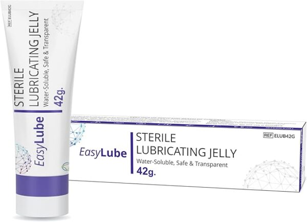 EASYLUBE JELLY 42G