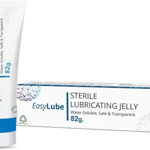EASYLUBE JELLY 82G