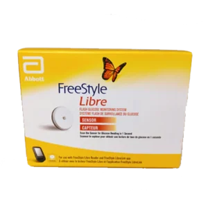 FREESTYLE LIBRE 1 SENSOR