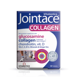 Jointace Collagen Tablets 30’s