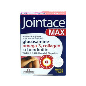 Jointace MAX 28 caps/56 Tablets