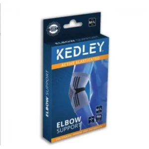 KEDLEY ELBOW SUPPORT SMALL MEDIUM