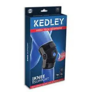KEDLEY HINGED KNEE SUPPORT-UNIVERSAL