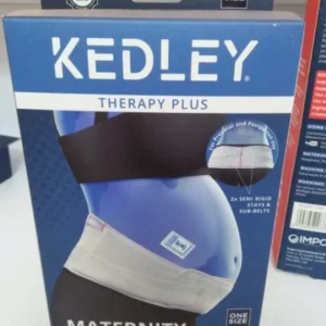KEDLEY MATERNITY SUPPORT BELT UNIVERSAL