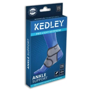 KEDLEY NEOPRENE ANKLE SUPPORT-UNIVERSAL