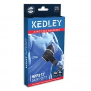 KEDLEY NEOPRENE WRIST SUPPORT-UNIVERSAL
