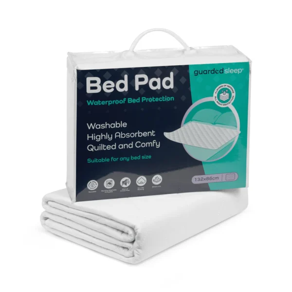 KEDLEY REUSABLE BED PAD LARGE (132CM BY 86CM)