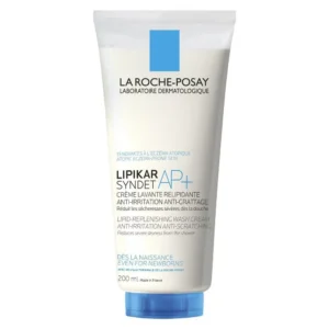 La Roche-Posay LIPIKAR SYNDET AP+ 200ML