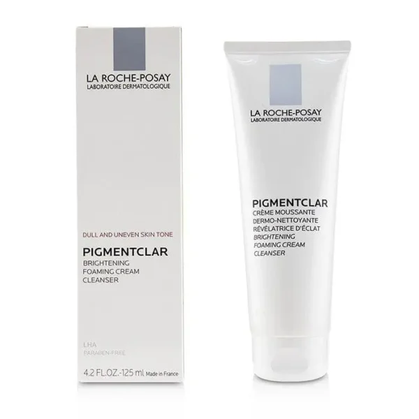 La Roche-Posay PIGMENTCLAR CLEANSER 125ML