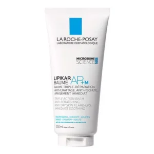 La Roche-Posay LIPIKAR BAUME AP+M 200ML