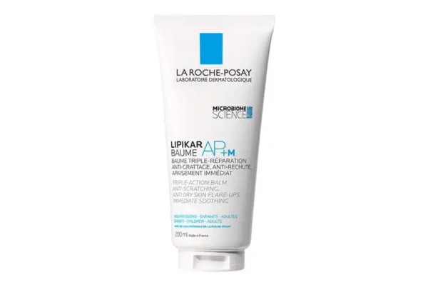 La Roche-Posay LIPIKAR BAUME AP+M 200ML