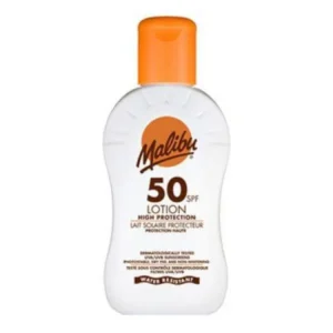 MALIBU SPF 50 LOTION FOR KIDS 100ML