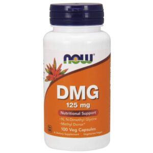 NOW DMG 100’s