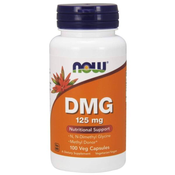 NOW DMG 100’s