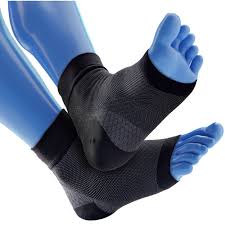 KEDLEY PLANTAR FASCIA SLEEVES- MEDIUM