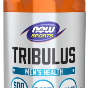NOW Tribulus 500mg 100’s