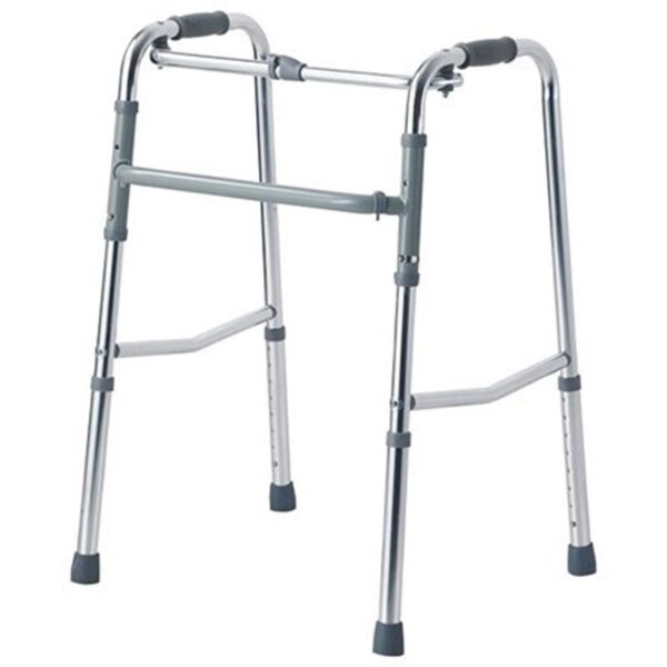 Walking Frame Without Wheels