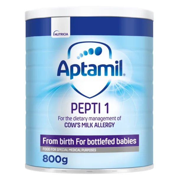 APTAMIL PEPTI 1 FROM BIRTH 800G
