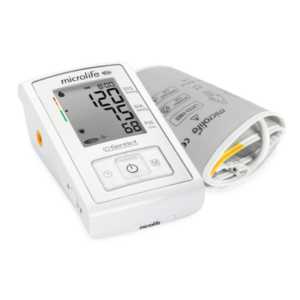 Microlife BP A3 Plus Blood Pressure Monitor