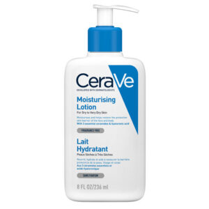 CERAVE DAILY MOISTURIZING LOTION 236ML
