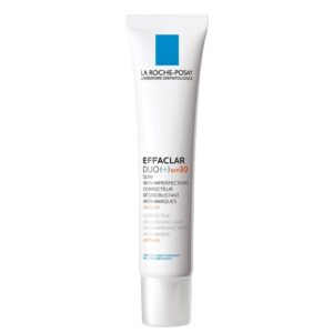 La Roche-Posay EFFACLAR DUO (+) SPF30 40ML