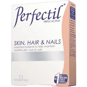 Perfectil Capsules 30's