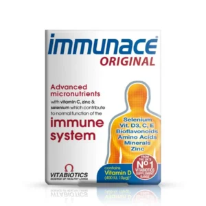 Immunace Tablets 30s