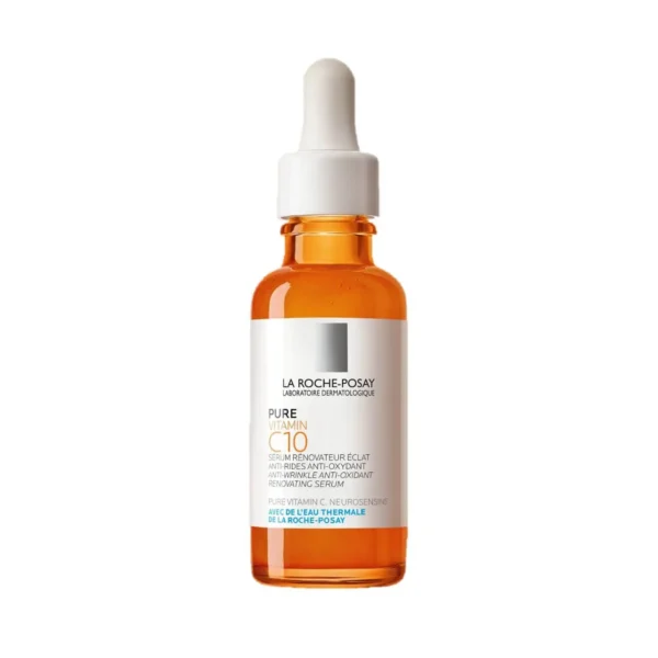 La Roche-Posay PURE VITAMIN C10 SERUM 30ML