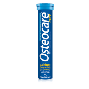 Osteocare Fizz Tablets 20’s