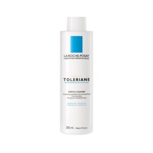 La Roche-Posay TOLERIANE DERMO CLEANSER 200ML
