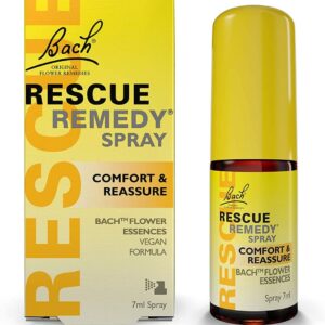 BACH RESCUE REMEDY SPRAY 7ML