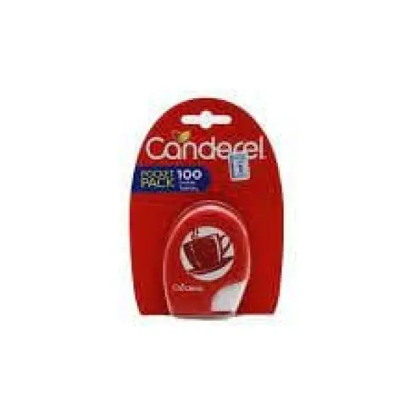Canderel Tablet 100s