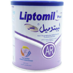 LIPTOMIL PLUS AR 400G