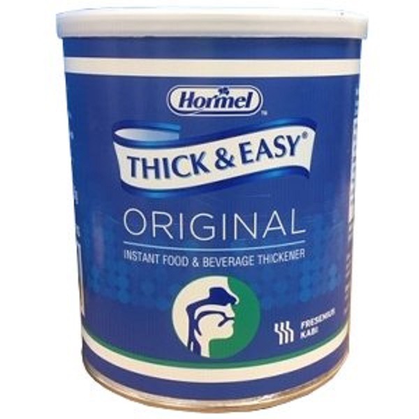THICK & EASY POWDER 225G