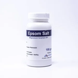 Epsom Salts 300mg